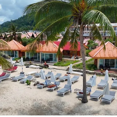 Koh Chang Resort Luaran gambar