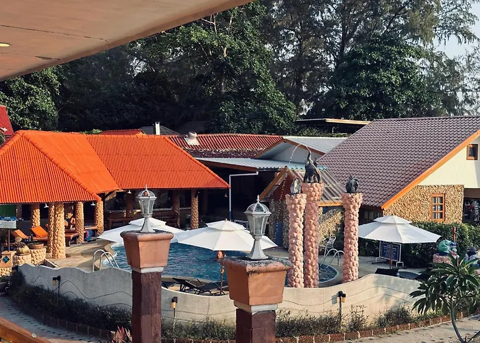 Koh Chang Resort
