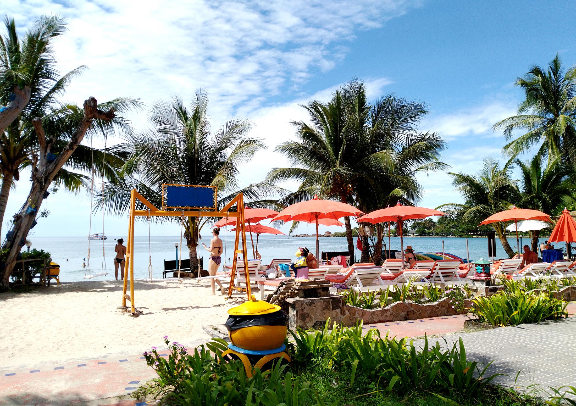Resor Koh Chang Resort