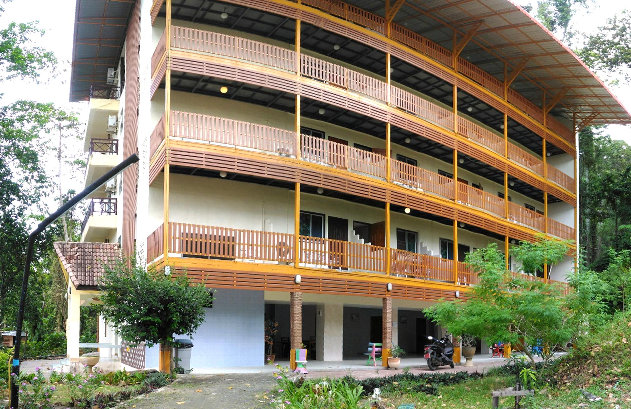 Resor Koh Chang Resort Koh Chang