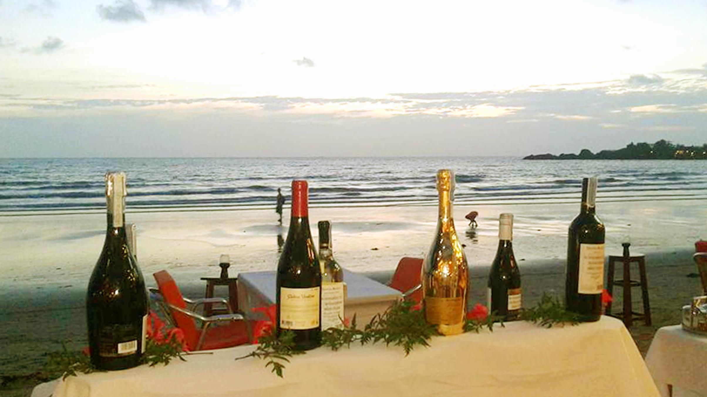 Koh Chang Resort Resor