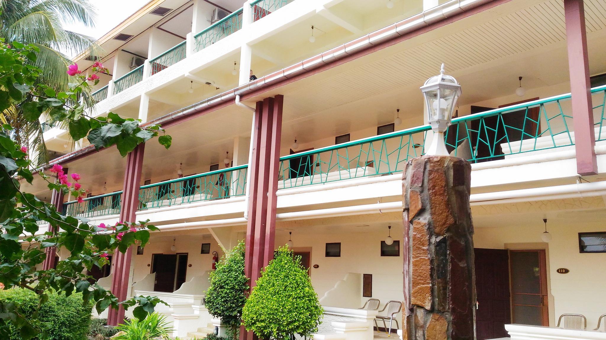 Resor Koh Chang Resort 4*