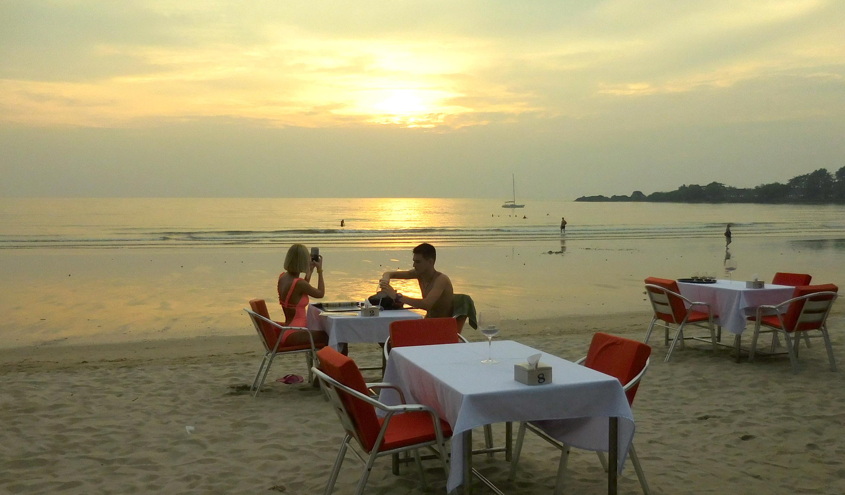 Koh Chang Resort Resor