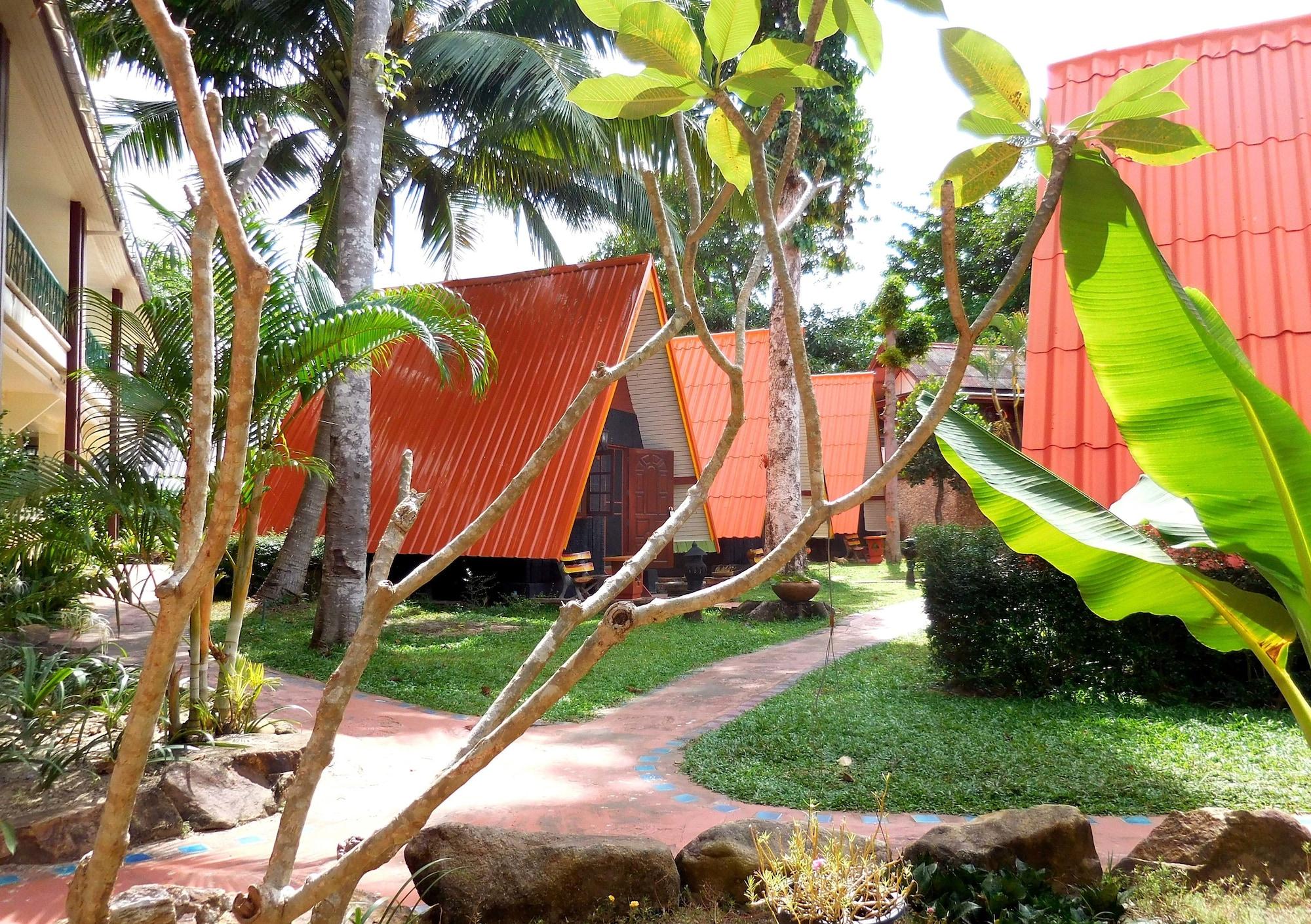 Koh Chang Resort Resor Koh Chang