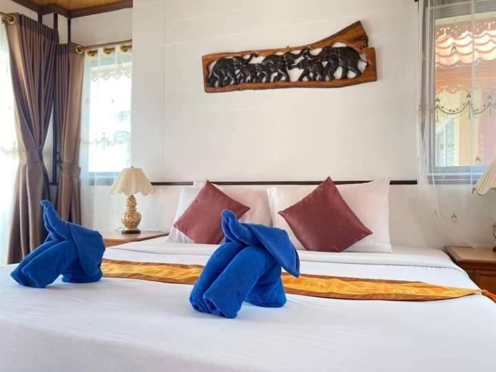 Koh Chang Resort Resor 4*